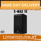 XMAX10-Each