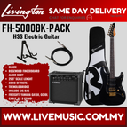 FH5000BK Package
