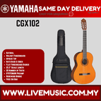 CGX102