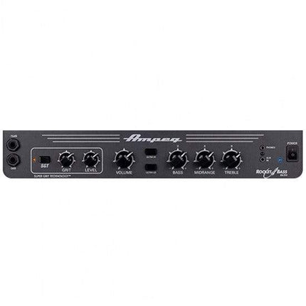 Ampeg RB-210 500-watt 2x10" Bass Combo Amplifier (RB210)