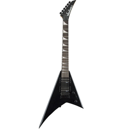Jackson JS1X - JS Series RR Minion Electric Guitar - Satin Black (JS1X/JS 1X)