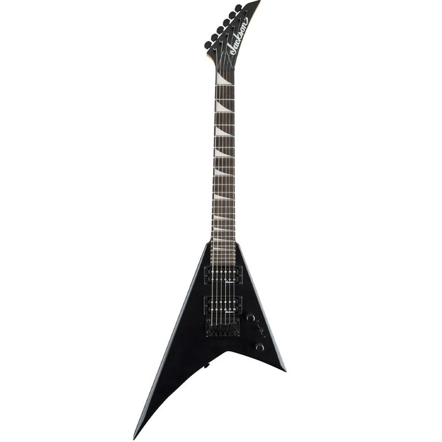 Jackson JS1X - JS Series RR Minion Electric Guitar - Satin Black (JS1X/JS 1X)