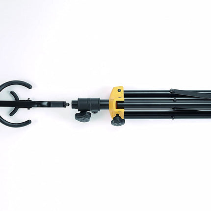 Hercules DS730B Auto Grip System (AGS) Alto/Tenor Saxophone Stand