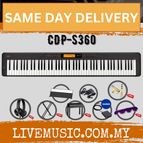 CDP-S360-B