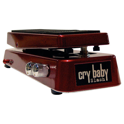Jim Dunlop SW95 Slash Signature Cry Baby Wah Pedal (SW-95 / SW 95)