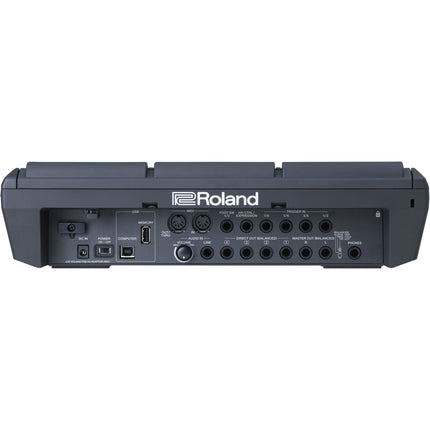 Roland SPD-SX PRO Sampler Percussion Pad (SPDSX / SPDSXPro )