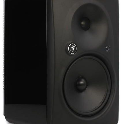 Mackie HR824mk2 8.75" Powered Studio Monitor Speaker Mark 2 (HR-824/HR 824)