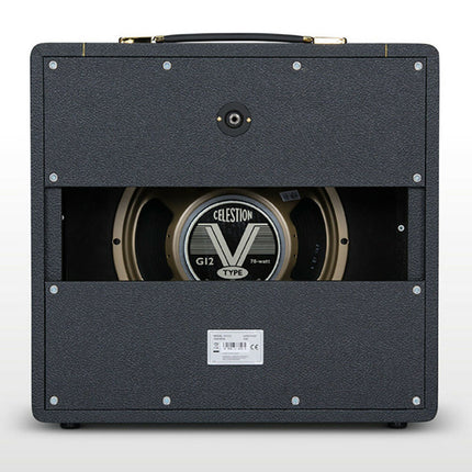 Marshall Studio Vintage 70 Watt 1x12 Extension Speaker Cabinet (SV112)