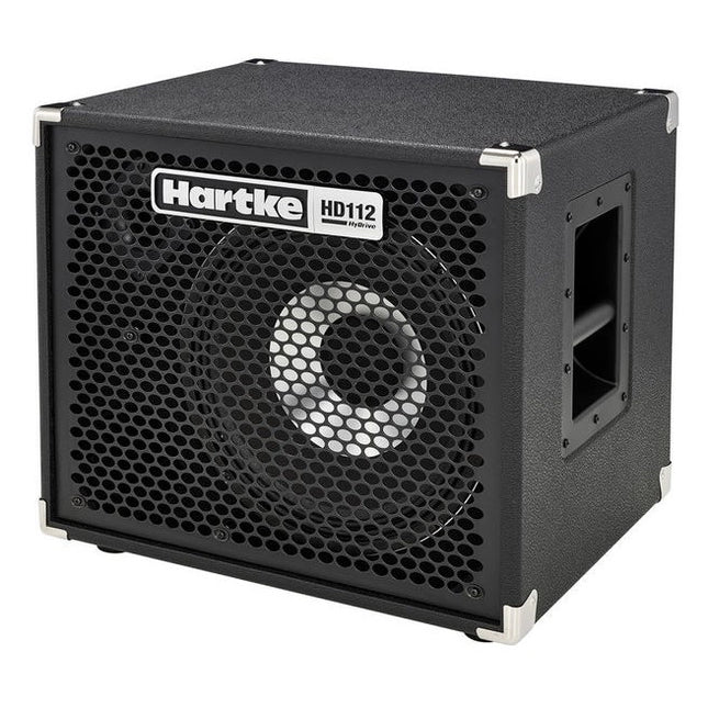Hartke HyDrive HD112 - 300 Watt Bass Cabinet (HD-112)