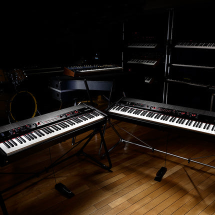 Korg Grandstage 88 Stage Piano (GS1-88/GS1)