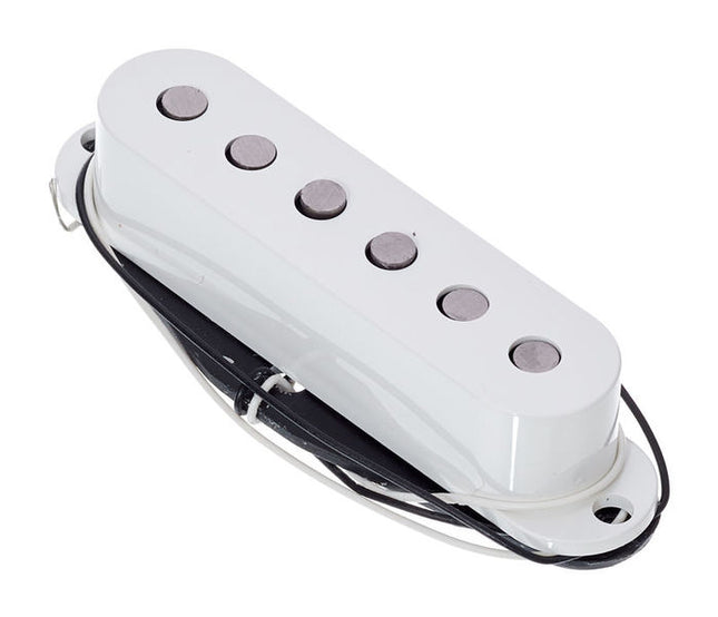 DiMarzio DP110W FS-1 Guitar Pickup - White (DP110/DP-110)