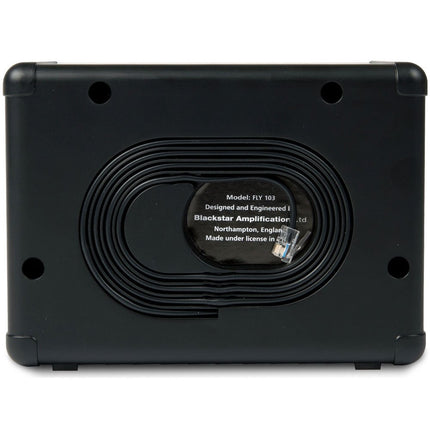 BLACKSTAR FLY 103 - 3-watt Extension Cabinet for FLY3 Amp (FLY-103)