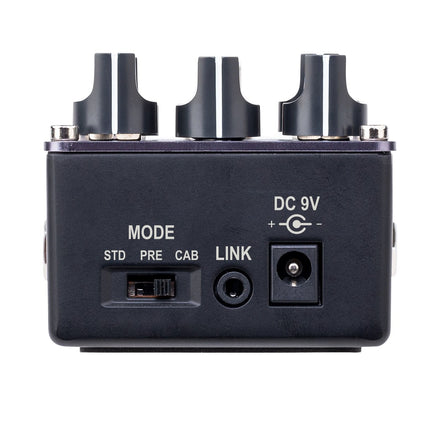 Vox VE-SD Valvenergy Silk Drive Pedal (VESD/VE SD)