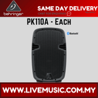 PK110A-Each
