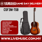 CSF3M-TBS - A