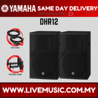 DHR12-WMS2-Pair
