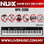 NPK20BK-TOP
