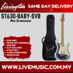 ST630BABY-SVB