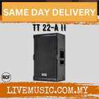TT22-A II-Each