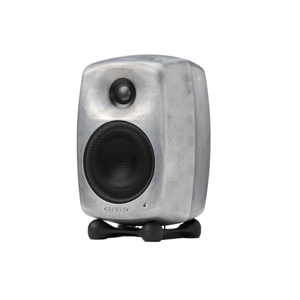 Genelec 8020D 4" 2-Way 50W Active Studio Monitor - Pair - Raw ( 8020-D 8020 D )