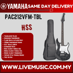 PAC212VFM-TBL - A