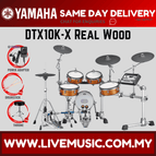 DTX10KX-RW-A