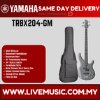 TRBX204-GM - A