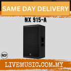 NX 915-A