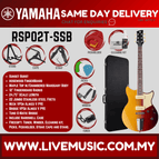 RSP02T-SSB - B
