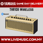 THR10II WIRELESS