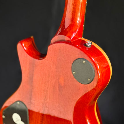DISPLAY - PRS SE 245 Electric Guitar with Bag - Vintage Sunburst (SE-245/SE245)