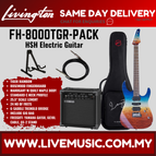 FH-8000TGR-Package