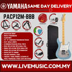 PACP12M-BBB -  B