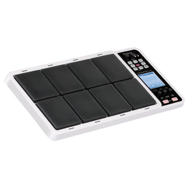 Roland SPD-30 Octapad Percussion Pad - White (SPD30)