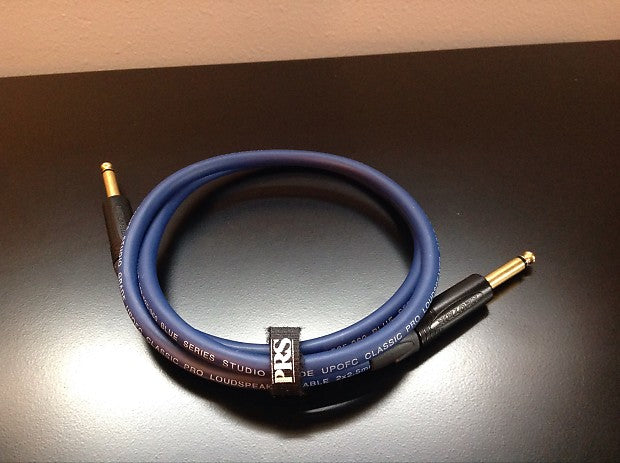 PRS Classic Speaker Cable, Straight/Straight - 3ft