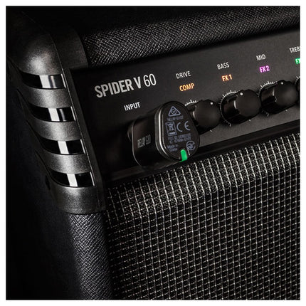Line 6 Relay G10 Digital Wireless Guitar System (G 10 G-10)