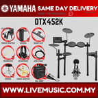 DTX452K-DA30BT