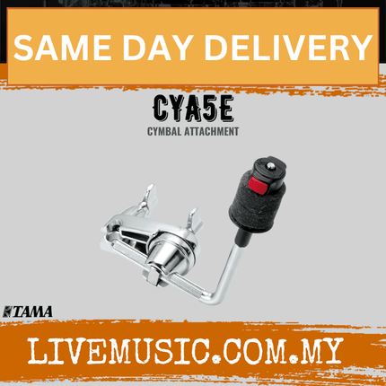 Tama CYA5E Cymbal Attachments For Drum Set ( CYA 5E / CYA-5E )