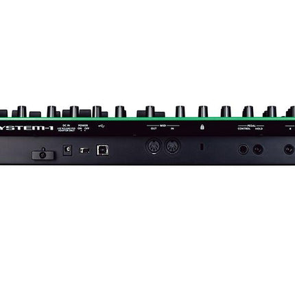 Roland System-1 25-key Plug-Out Synthesizer (System1/System 1)