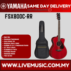 Ruby Red-A
