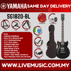 SG1820-BK - B