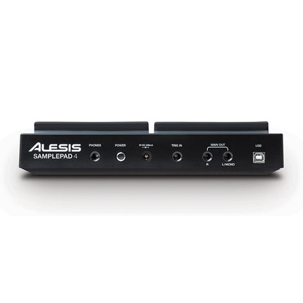 Alesis SamplePad 4 Drum & Percussion Pad