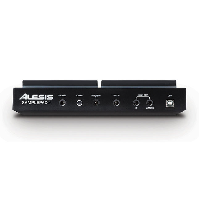 Alesis SamplePad 4 Drum & Percussion Pad