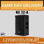 NX32A-EACH