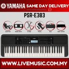 PSR-E383-C