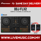 DDJFLX2-ERIS5BT