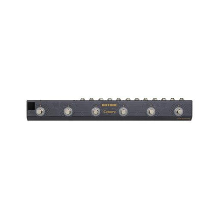 Hotone Cybery Loop Switcher & Midi Controller