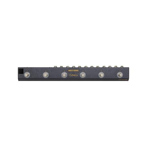 Hotone Cybery Loop Switcher & Midi Controller