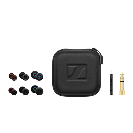 Sennheiser IE 400 PRO Monitor Earphones - Clear ( IE400PRO / IE400 PRO)