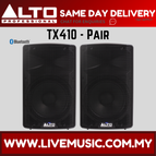 TX410-Pair